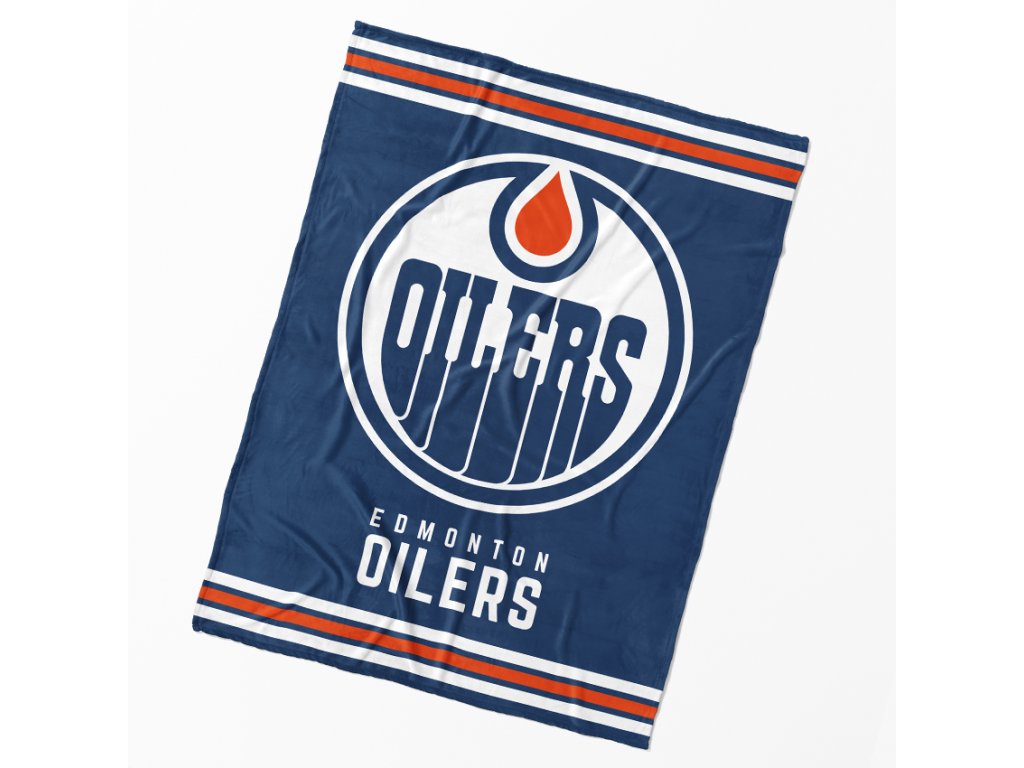 Deka NHL Edmonton Oilers Essential  