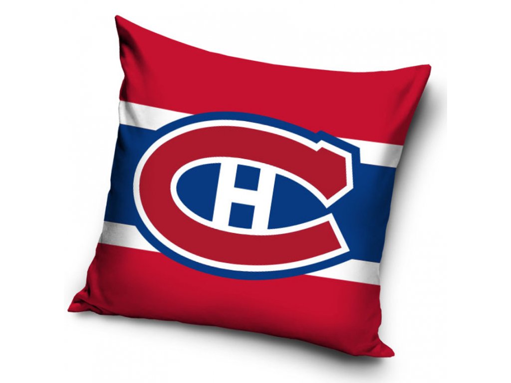 Poltek NHL Montreal Canadiens Red erven