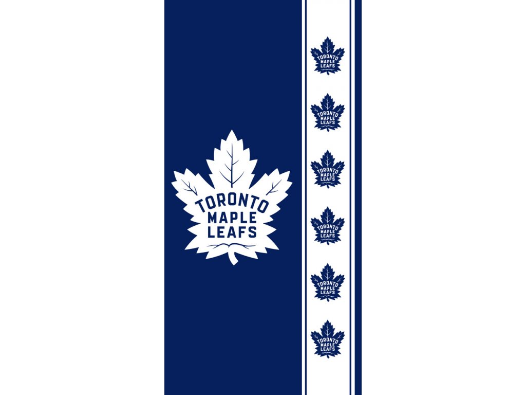 Osuka NHL Toronto Maple Leafs Belt 