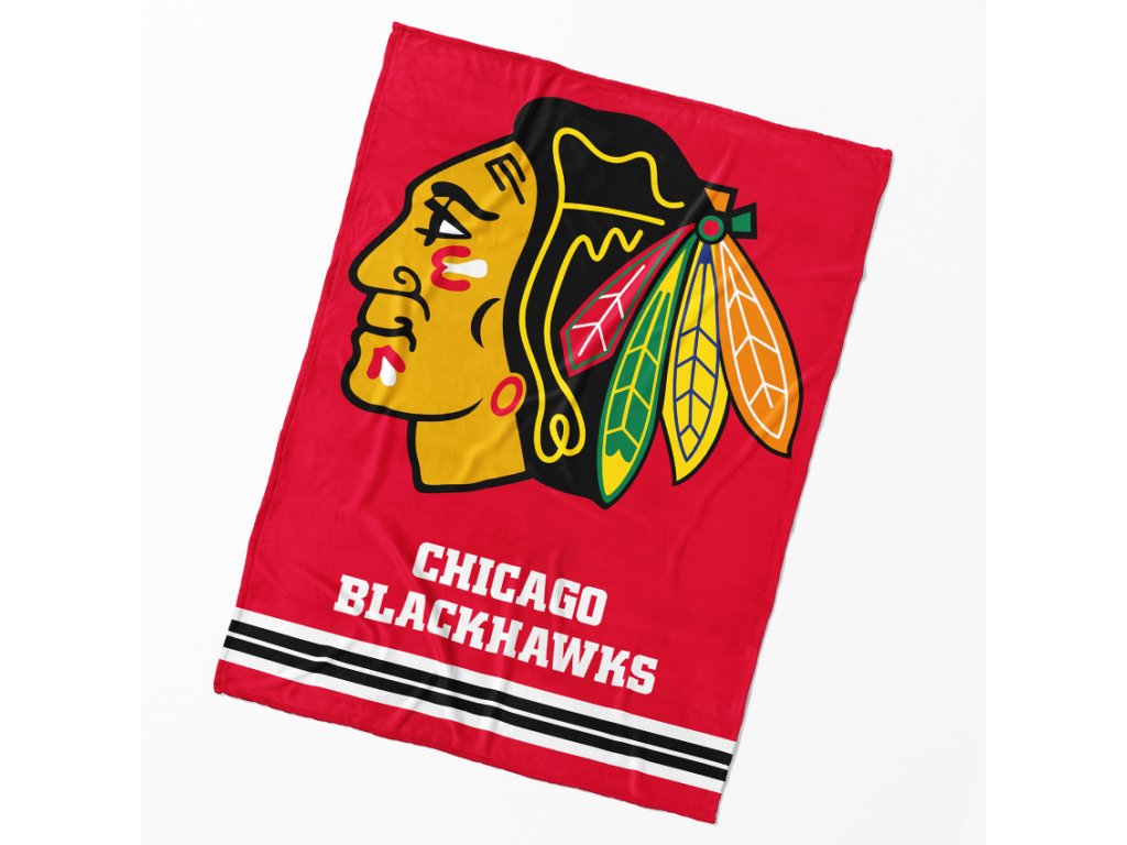 Deka NHL Chicago Blackhawks Essential 