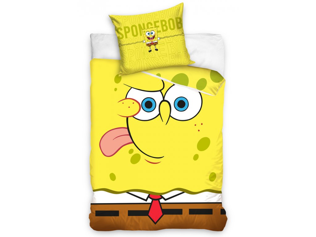 Povleen Sponge Bob Emoji 