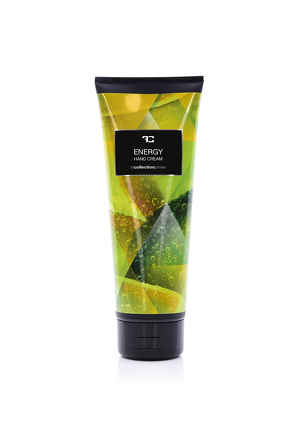 HAND CREAM krm na ruce  s glycernem, energy LA COLLECTION PRIVE 75 ml - zobrazit detaily