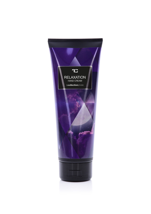 HAND CREAM krm na ruce  s glycernem, relaxation LA COLLECTION PRIVE 75 ml - zobrazit detaily