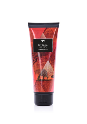 HAND CREAM krm na ruce  s glycernem, sensual LA COLLECTION PRIVE 75 ml - zobrazit detaily