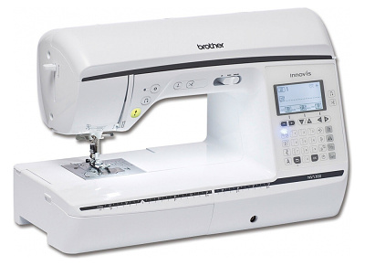 ic a quiltovac stroj Brother NV1300  - zobrazit detaily