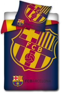 Povlečení FC Barcelona
